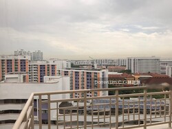 Parc Vista (D22), Condominium #232980211